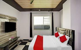 Collection O Love Garden Hotel Ghaziabad India