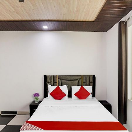 Collection O Love Garden Hotel Ghaziabad Exterior photo