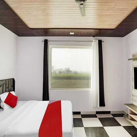 Collection O Love Garden Hotel Ghaziabad Exterior photo