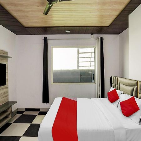 Collection O Love Garden Hotel Ghaziabad Exterior photo