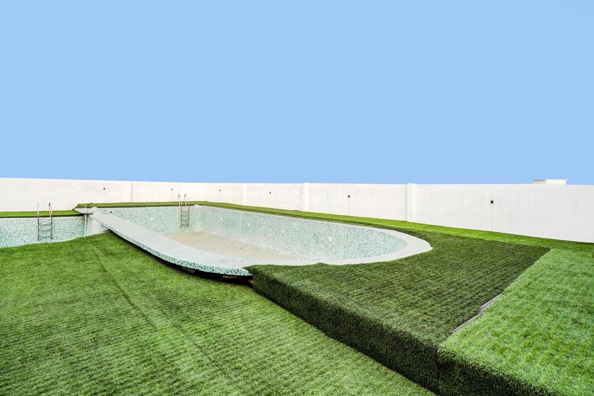 Collection O Love Garden Hotel Ghaziabad Exterior photo